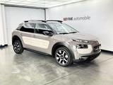 Citroën C4 Cactus 1.2 Shine 1.Hand CAM PDC