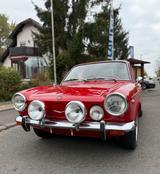 Fiat *** Top Fiat 850 Sport Coupé  100GBC Oldti... - Fiat Coupe: 1.8
