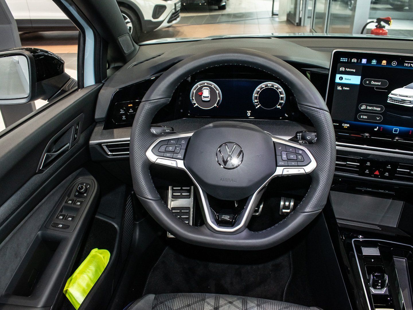 Volkswagen Golf - Bild 8
