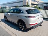 DS Automobiles DS7 Crossback DS 7 Crossback Be Chic - DS Automobiles aus 2021