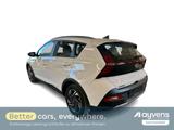 Hyundai BAYON Trend 1.0 T-GDI 48V-Hybrid - Hyundai: Allradantrieb