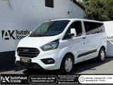 Ford Transit Custom 2.0 TDCi 320 L1 Trend  *9-SITZER*