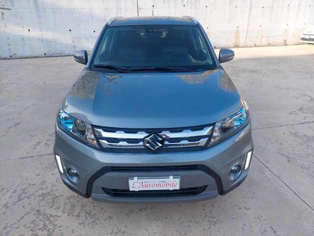 Suzuki Vitara 1.6 DDiS 4WD AllGrip V-Top 120cv e