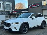 Mazda CX-3 Kizoku Intense *KAMERA*AHK*HUD*SPURHA.*TEMP - Mazda Gebrauchtwagen in Wuppertal