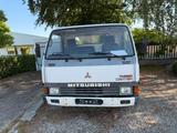 Mitsubishi Canter 3,3  - Mitsubishi Canter Gebrauchtwagen