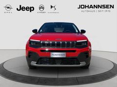 JEEP AVENGER MY24 Altitude WinterPaket+Allwetter+Navi