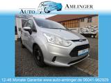 Ford B-Max Sync Edition1.Scheckheft MOTORSCHADEN!! - Ford: Motors