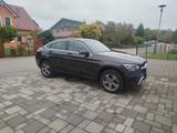 Mercedes-Benz GLC 300 de 4MATIC Coupé Autom. - - Hybrid (Diesel/Elektro): Sportwagen