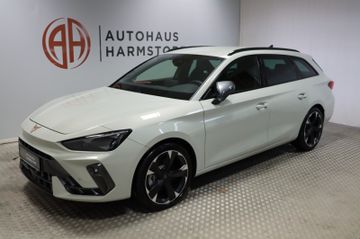 Cupra Leon ST 2.0 TDI 110 kW AHK Navi Alcantara Kamera