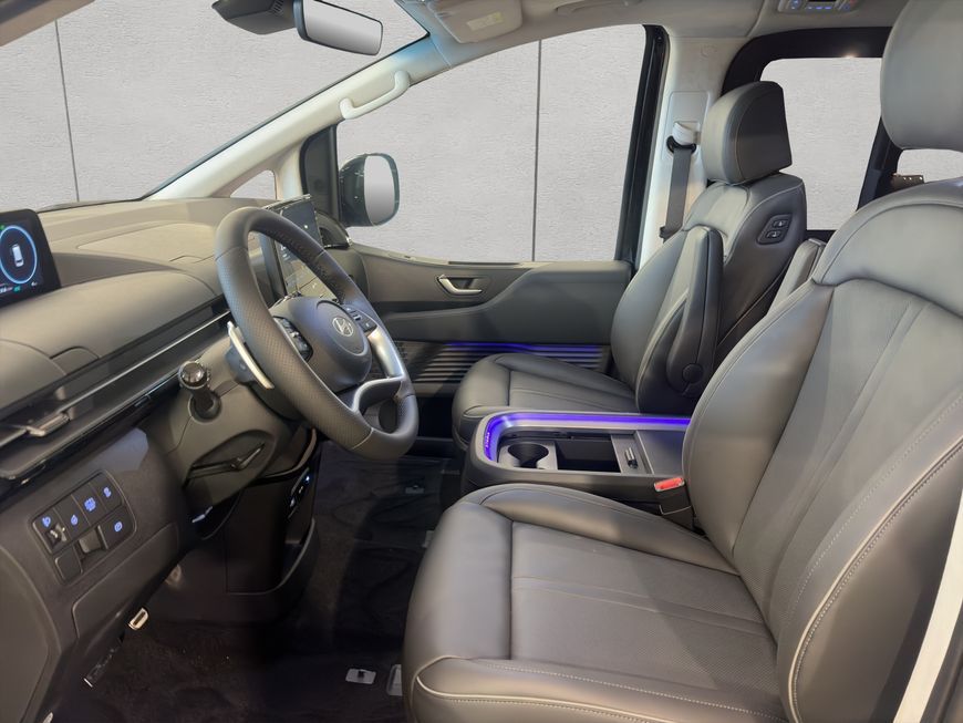 Hyundai Staria – Bild 10