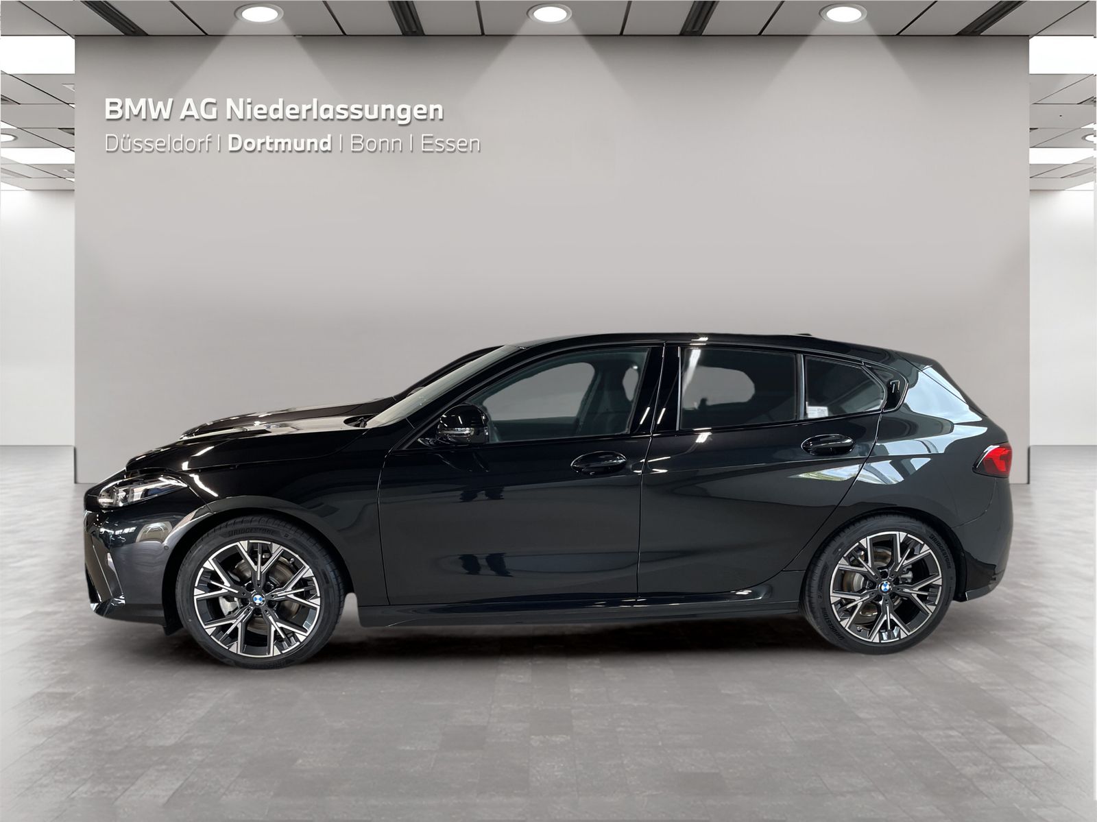 BMW 120 M Sport AHK Driv.Assist Harman K Head-Up foto 5