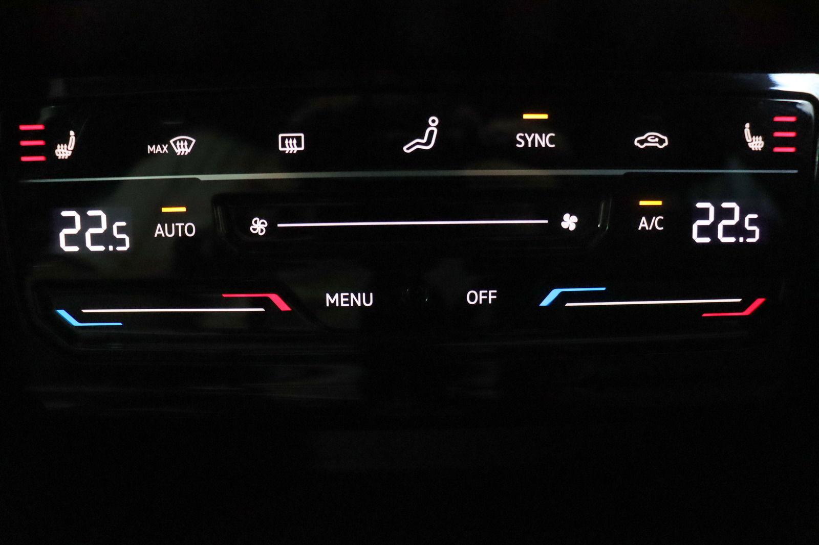 Volkswagen Passat Business 1.5 TSI DSG LED NAVI ACC, миниатюра 13