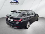 BMW 320 d Touring Driving Ass. PDC AHK Klima DAB - BMW 320 Gebrauchtwagen in Bremen