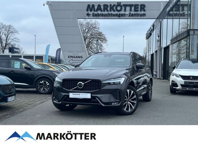 Volvo XC60 B4 Plus Dark AWD/BLIS/STHZ/LED