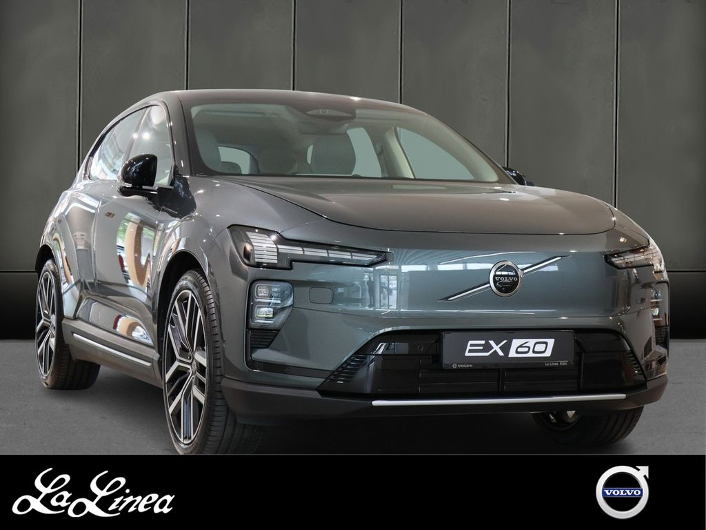 Image of Volvo EX60