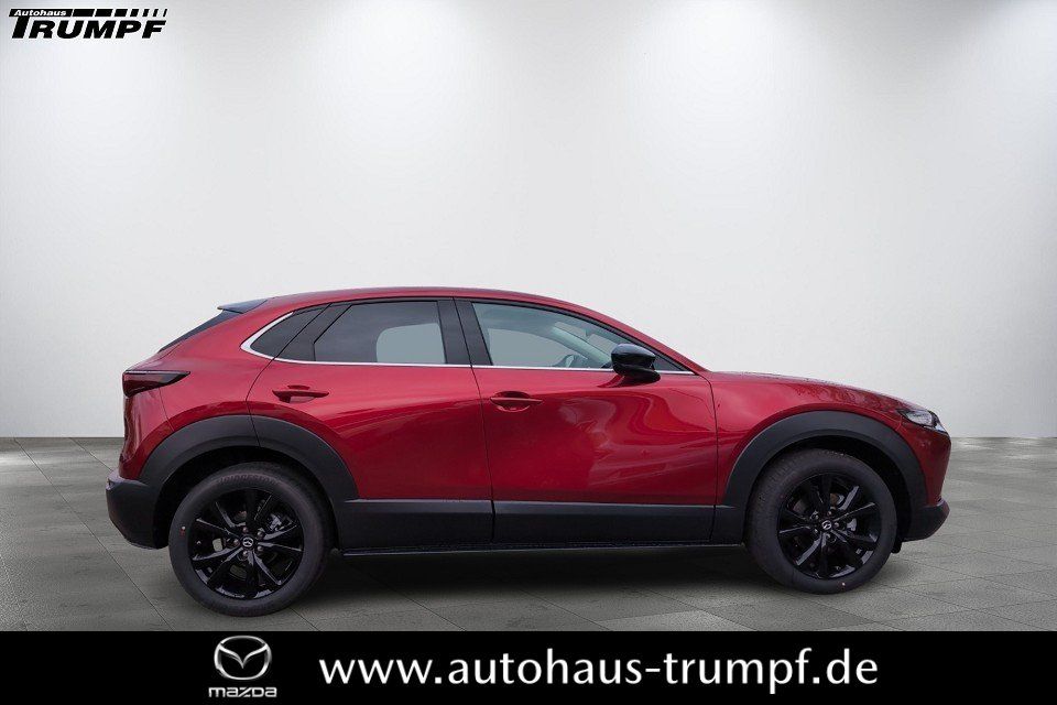 Mazda CX-30 2.5L e-SKYACTIV G 140ps 6AT Homura imagem 3
