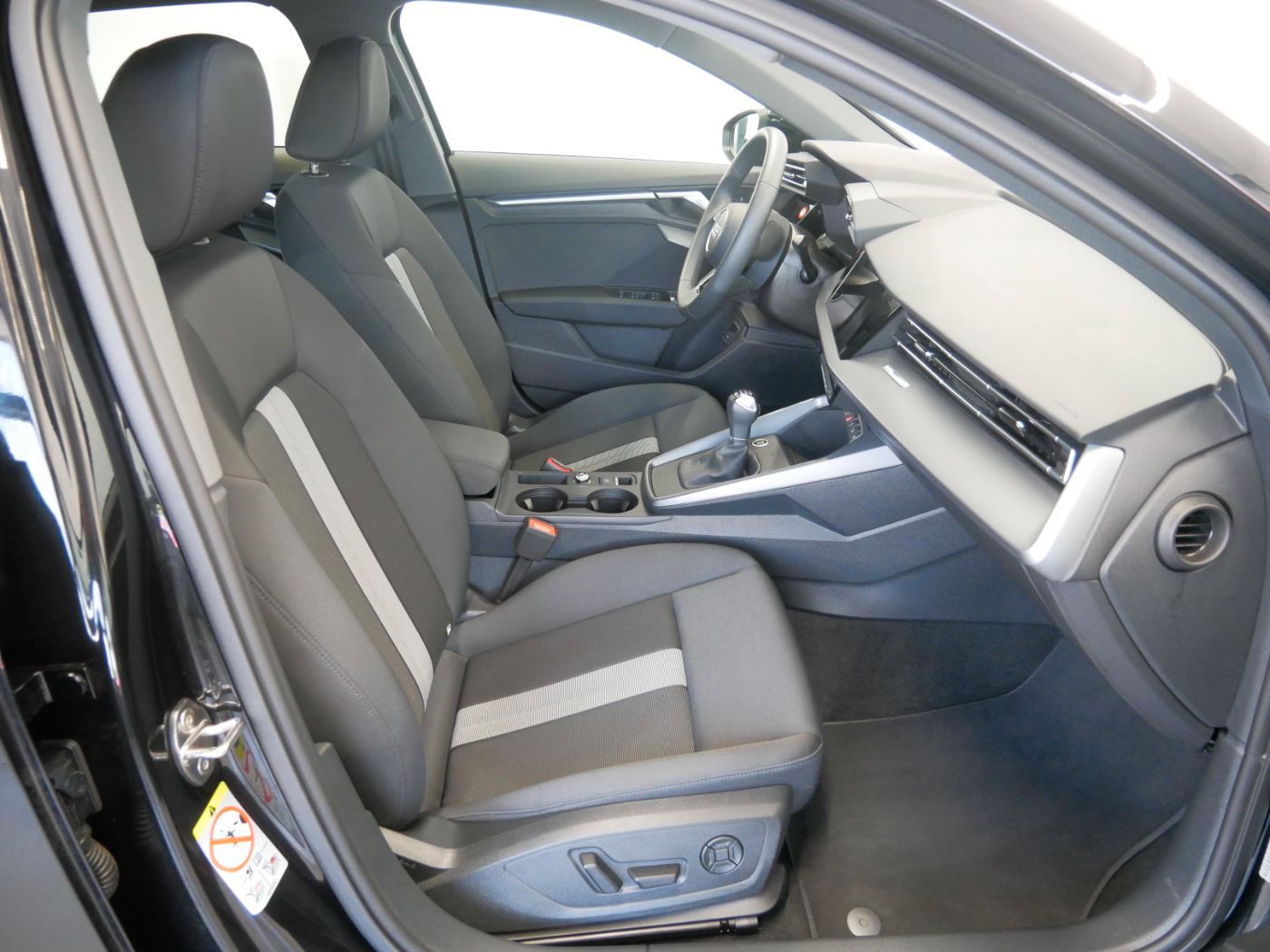 Audi A3 - Bild 9