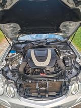 Mercedes-Benz E350 Avantgarde CGI 292 PS t... - gebrauchte Mercedes-Benz E 350 aus dem Jahr 2008