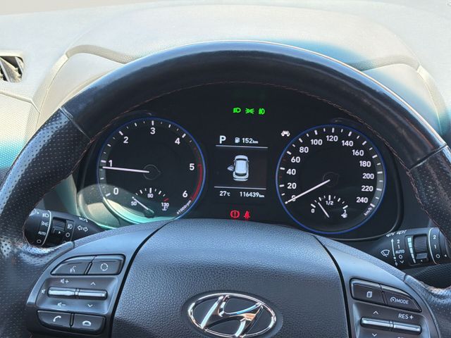 Hyundai KONA Style 4WD