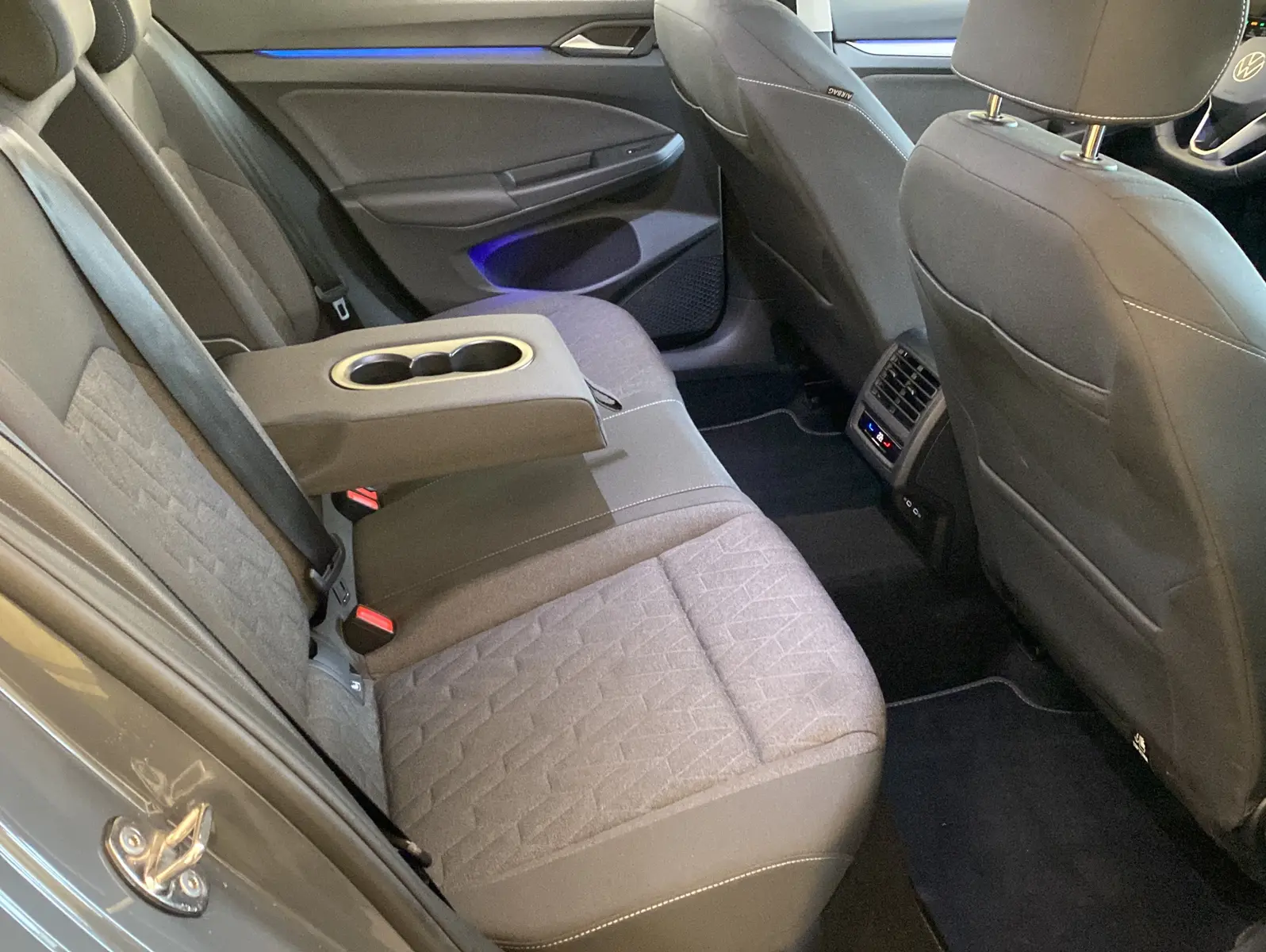 Volkswagen Golf Variant 1.5 eTSI DSG Life*Navi*AHK*, миниатюра 14