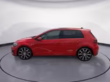 Volkswagen Golf 2.0 TSI OPF DSG GTI Performance Panorama Na - Volkswagen: Gold