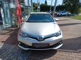 Toyota Auris Touring Sports Hybrid *8fachBereift* - Toyota Auris Touring Sports mit Hybrid-Antrieb