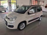 Fiat Panda 1.2 Lounge Benz euro 6 78 Milà km - Fiat Panda: Eu