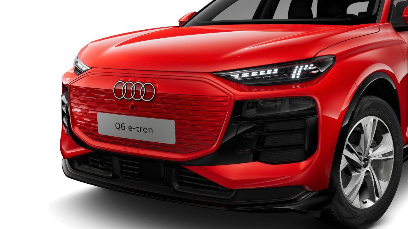 Audi Q6 e-tron - Bild 3