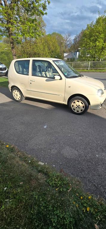 Fiat Seicento