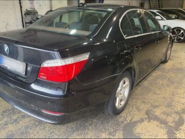 BMW 520 - 6