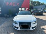 Audi A5 Cabriolet 1.8 TFSI HU neu S Line Xenon - Audi A5 aus 2012 mit Benzin-Antrieb: Cabrio
