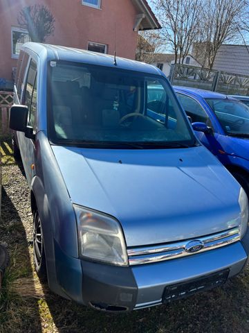 Ford Tourneo Connect TD 2.Schieb Tür 156000km