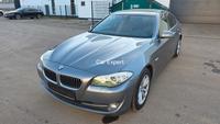 BMW 525 5 Limousine525 d,2Hand,Xen,Memory,HeadUp,3.0