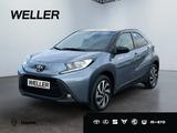 Toyota Aygo X Teamplayer *CarPlay*RCAM*ACC*Spurhalteass