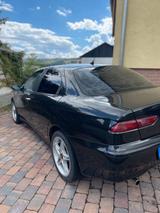 Alfa Romeo Alfa 156 2.0 JTS,166 PS,Frischer TÜV - Alfa Romeo 156: Jts