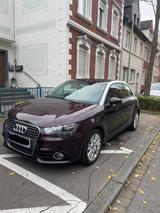 Audi A1 1.4 TFSI S tronic 119g CO2 Attraction Att... - Audi A1: Tronic