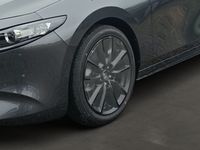 Mazda 3 - Vorschau Bild 3