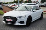 Audi A7 Sportback 3.0 TDI quattro LED ACC Navi Kamera - Audi A7: Weiß