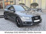 Audi SQ5 3.0 TDI Plus Quattro RS-Sitze Pano Voll - Audi SQ5: Plus