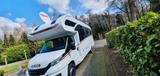 Dethleffs Globetrotter XXL A9000-2EB von privat *1.Hand*  - Offers