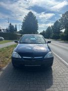 OPEL Corsa Foto 2