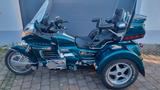 Honda GL 1500  - HONDA TRIKE GL 1500