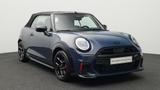 MINI John Cooper Works Cabrio - mit Benzin-Antrieb Cars in Freiburg