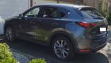 Mazda CX-5 2.0 SKYACTIV-G 165 FWD Kangei - Mazda Gebrauchtwagen in Leverkusen