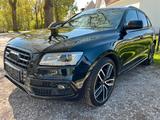 Audi SQ5 3.0 TDIcompetition quattro,AHK,Pano,Navi,21" - Audi SQ5 in Bielefeld