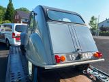 Citroën AZ  2 CV - Citroën: Cv2