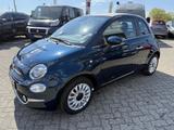 Fiat 500 C 1.0 Hybrid Dolcevita SITZHEIZUNG,NAV,TFT - Fiat 500C: Sitzheizung