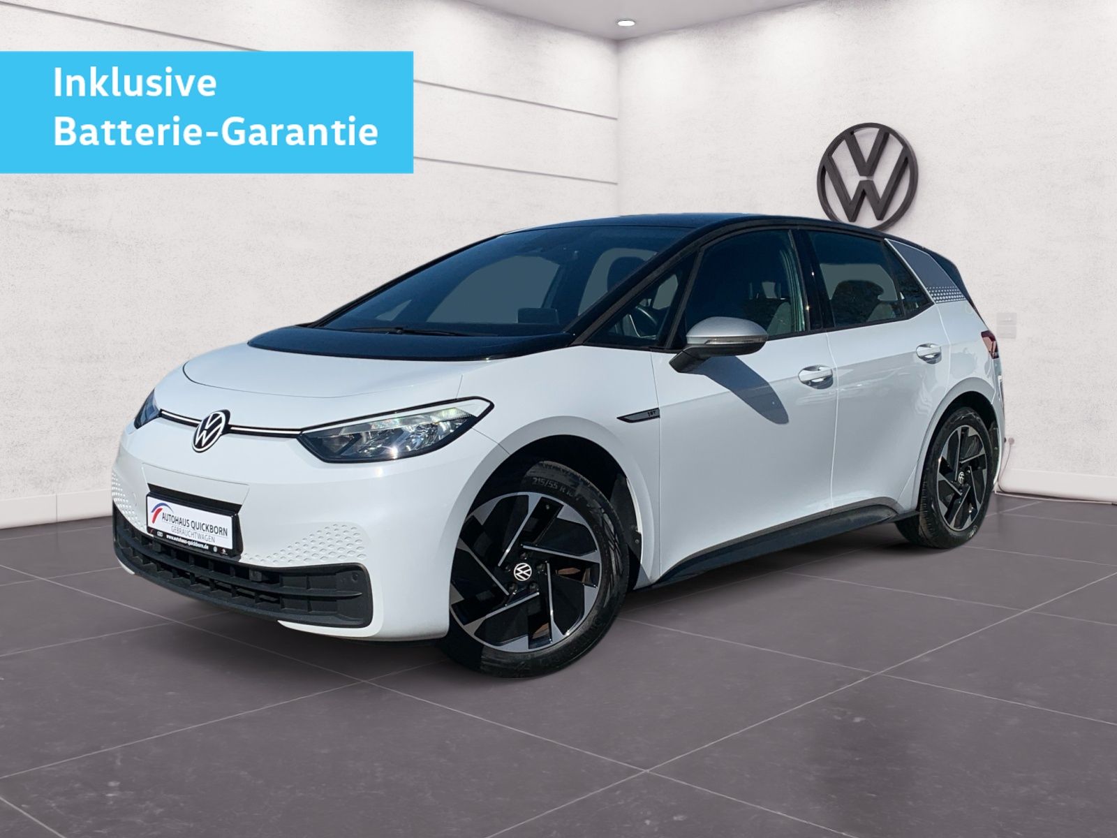 Volkswagen ID.3 - Bild 2