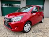 Suzuki Celerio Basis 1.HAND/RENTNER/KLIMA/BLUETOOTH/USB