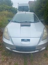 Toyota celica - Toyota Celica aus 2000